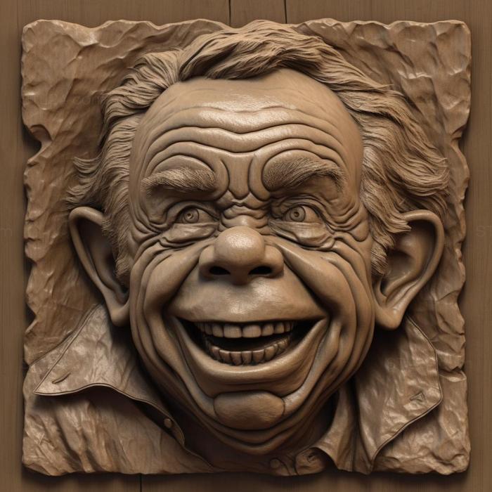 Warwick Davis 4